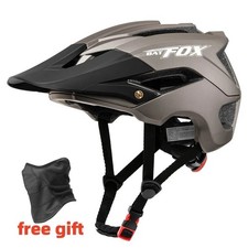 BATFOX New 3/4 Bicycle Helmet