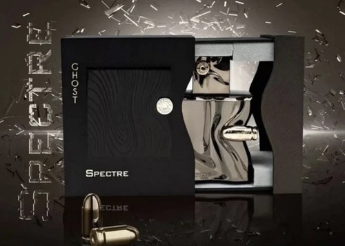 Spectre ghost eau - |,