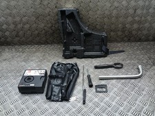 AUDI A3 MOBILITY TOOL KIT AIR COMPRESSOR SET 8Y4012109G 8Y MK4 2020-2025