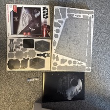 4D Models Star Wars Imperial