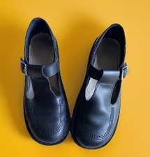 Kickers Kick T Bar Mary Jane