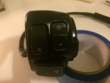 Keeway Superlight Carb model