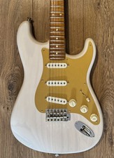 Fender Custom Shop American