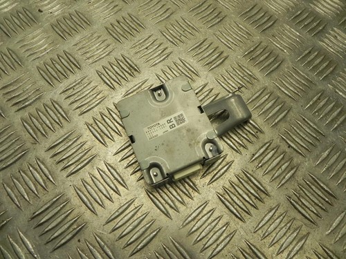 Ecu toyota hr 2022 - c-hr,