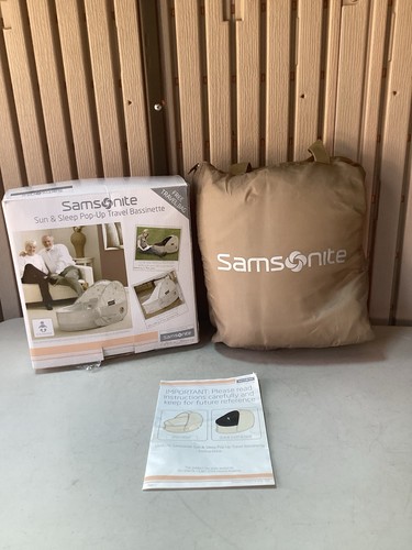Samsonite sun sleep - sun, pop-up