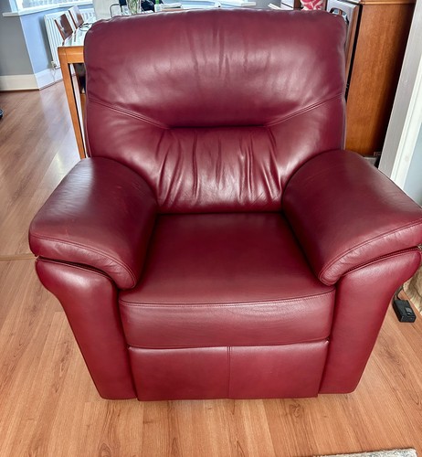 Plan quality leather - g,