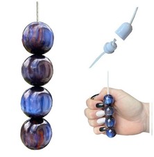 High Gloss Gem Style Midnight