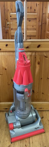 Dyson dc07 upright vacuum - dyson,