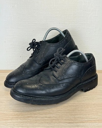 Barbour classic mens uk7 - classic, black