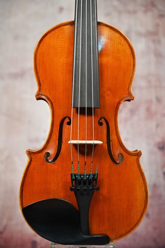 Simon joseph 5 string - joseph,