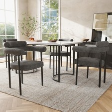Modern Dining Chairs Set Of 2