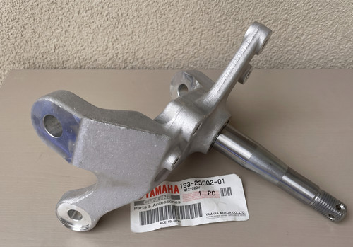 Yamaha genuine oem parts - genuine,