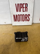 Vauxhall Astra J Glow Plug Relay 1.7 Diesel A17DTR 55557761 2010-2015 RX18D