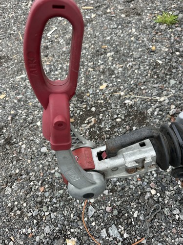 Caravan towhitch stabiliser - towhitch,
