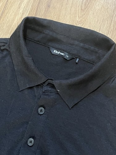 Rohan merino cool - rohan,