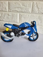 Edible MotorBike, SuperBike