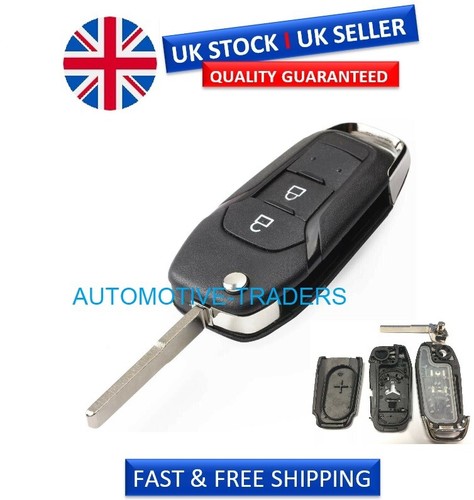 New button remote flip - button,
