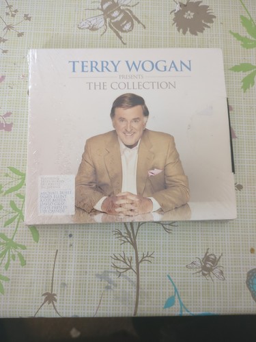 Terry wogan the - collection, cd
