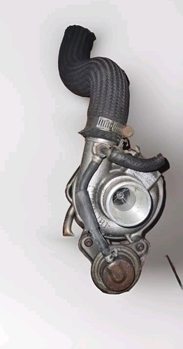Diahatsu copen turbocharger - diahatsu,