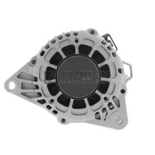 Alternator For Hyundai i20 1.4 CRDi Autoelectro 12V 190A
