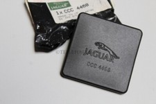 Jaguar XJ40 XJ6 XJ12 Cover Cap