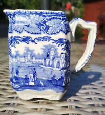 Mason's Ironstone Vista  Milk