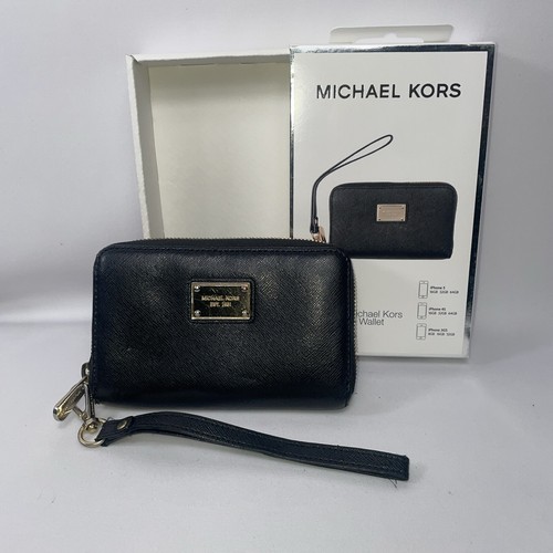 Michael kors black saffiano - kors,