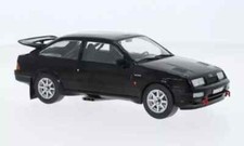 Whitebox 1:24 Diecast Model
