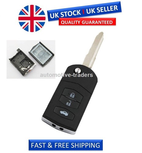 New button fob - fob, 3