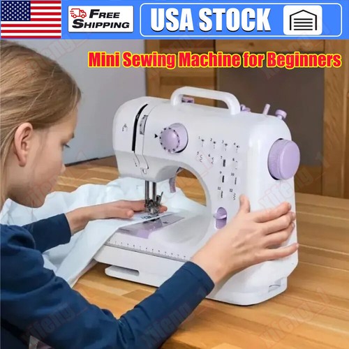 Electric sewing machine - electric,