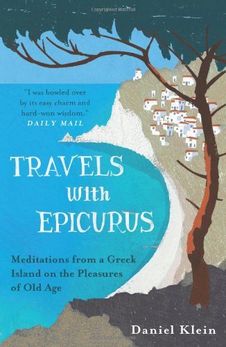 Travels with epicurus - travels,