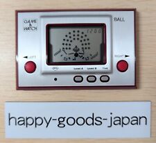 Nintendo Limited Game & Watch