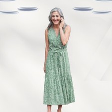 Ex Woolovers Women's