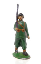 WEND-AL 60MM ALUMINIUM GERMAN