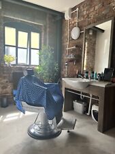 6 Month Old Furniture - Mirror, Work Station & Backwash Unit.