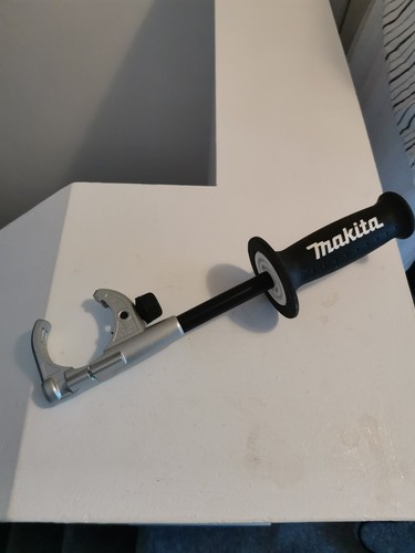 Makita drill side handle - makita,