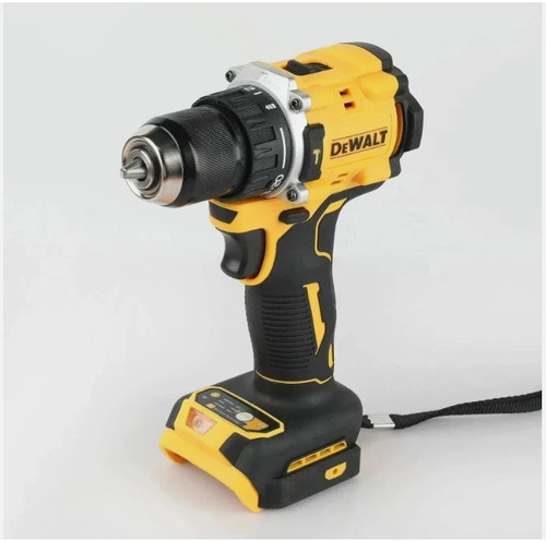 Dewalt dcd805 20v cordless - dcd805,