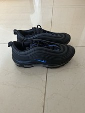 Junior Nike 97s Size 5.5