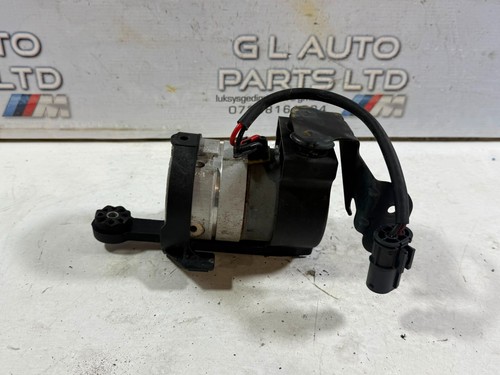 Bmw series e39 abs - series,