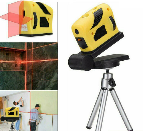 Laser level point line - laser,