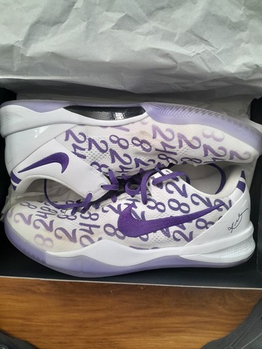 Kobe protro - 8,