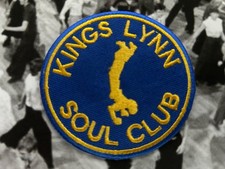 NORTHERN SOUL : KINGS LYNN