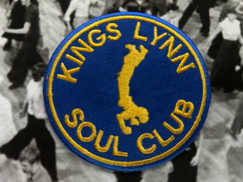 Northern soul kings lynn - northern,