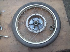 Honda CB 125 160 175 ?? 180mm