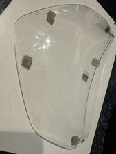 SUZUKI GSXR 1000 K1-K2 HEADLIGHT PROTECTOR