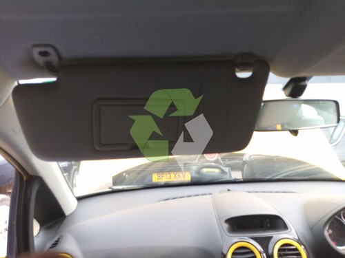 Vauxhall corsa limited edition - vauxhall,