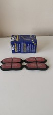 EBC BRAKE PADS DP374 HONDA