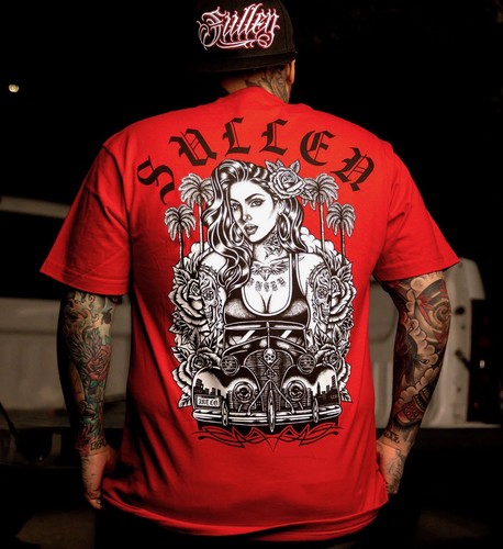 Sullen clothing ride low - ride,