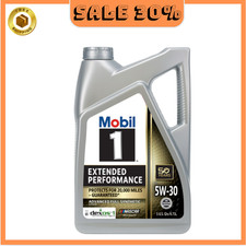 Mobil 1 Extended Performance
