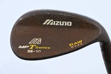 Mizuno MP T Series Lob Wedge /